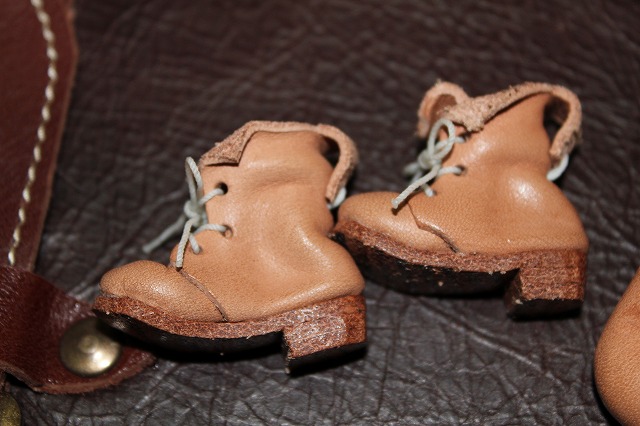 N　ミニチュアブーツ RED WING SHOES ミニチュアコレクション 第2弾
